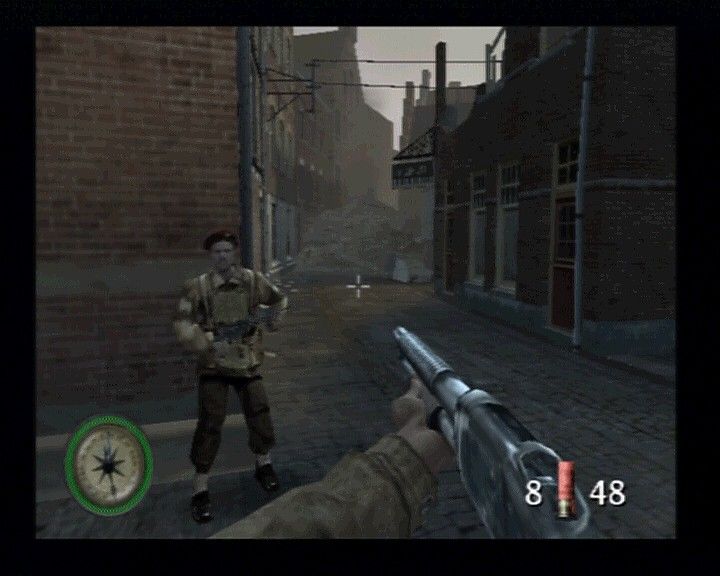 Medal Of Honor Frontline Pc Game Download